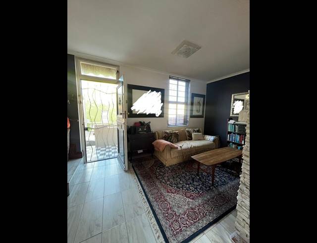 2 BEDROOM PROPERTY TO RENT IN BO KAAP